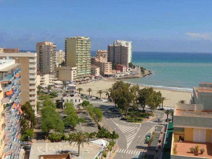 Edessa - Playa Laconcha Διαμέρισμα Oropesa del Mar Εξωτερικό φωτογραφία