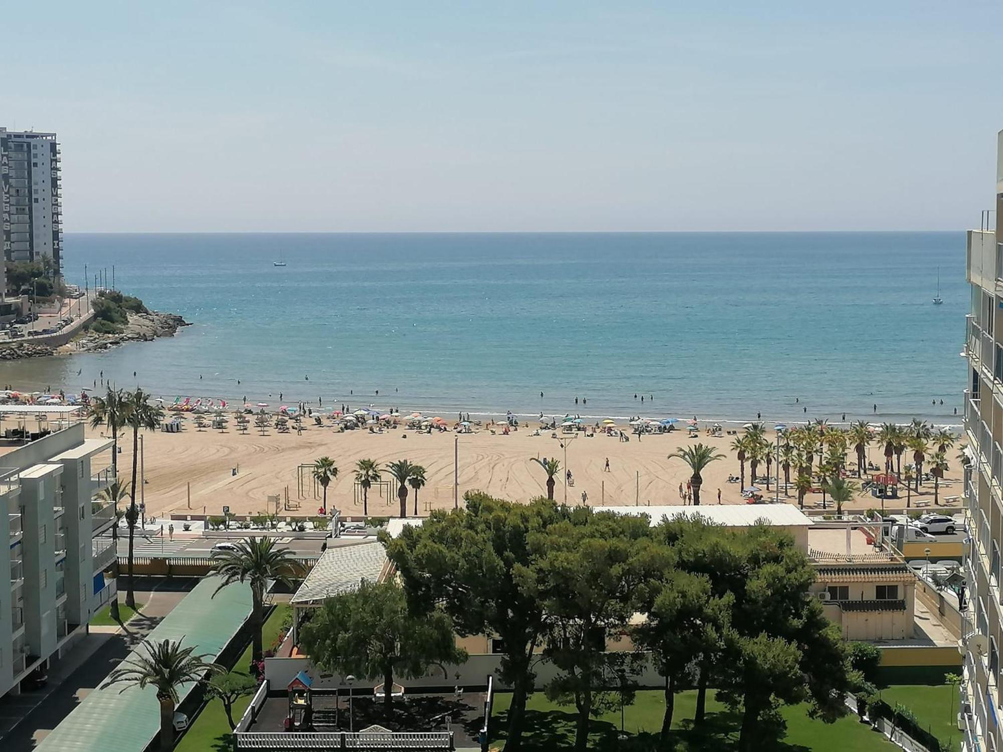 Edessa - Playa Laconcha Διαμέρισμα Oropesa del Mar Εξωτερικό φωτογραφία